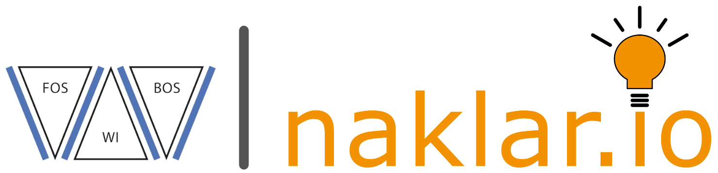 naklar.io-Logo